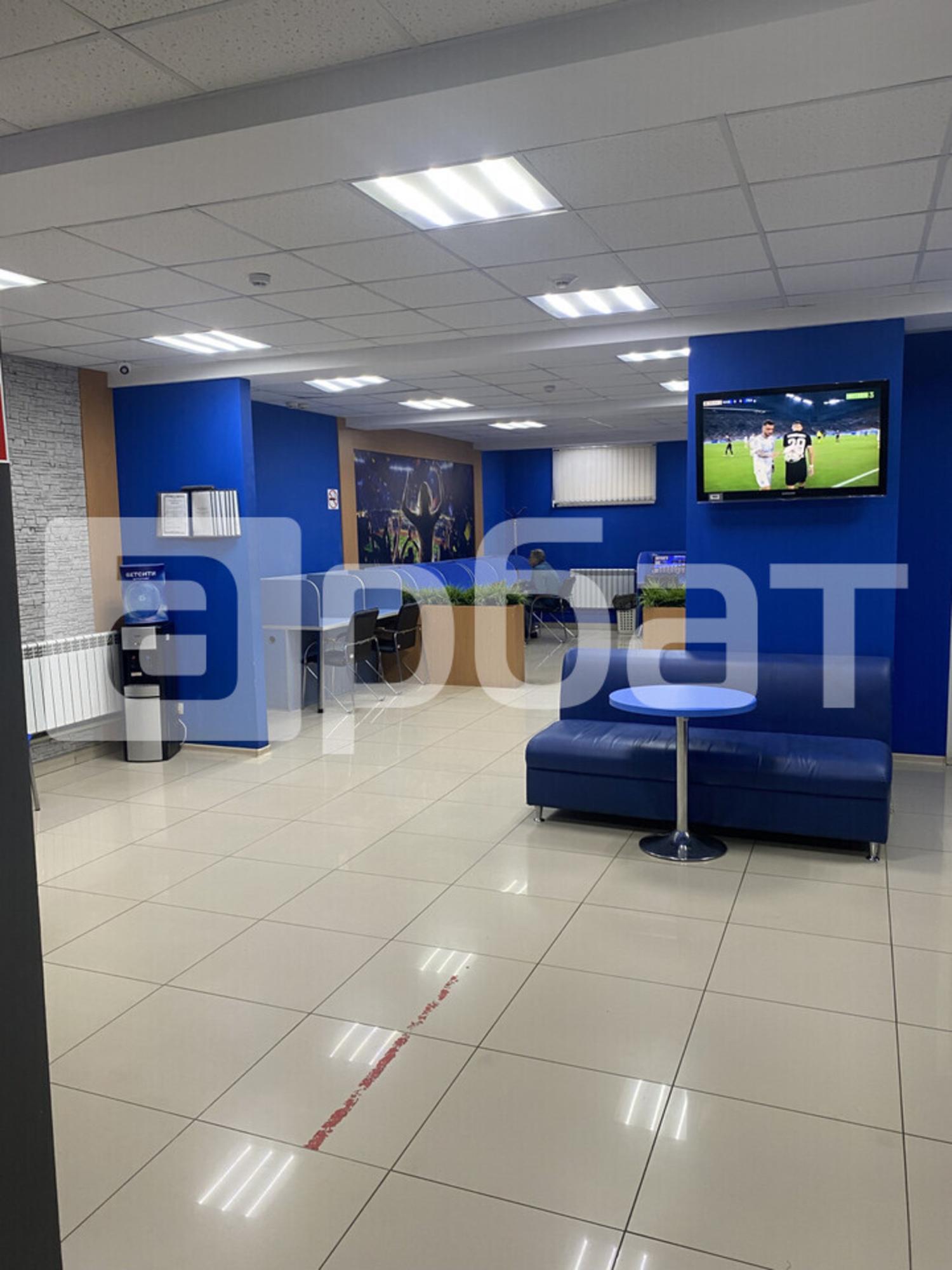 Купить офис, помещение под офис за 26 800 000 рублей на Ленина пр-кт, Д 62А