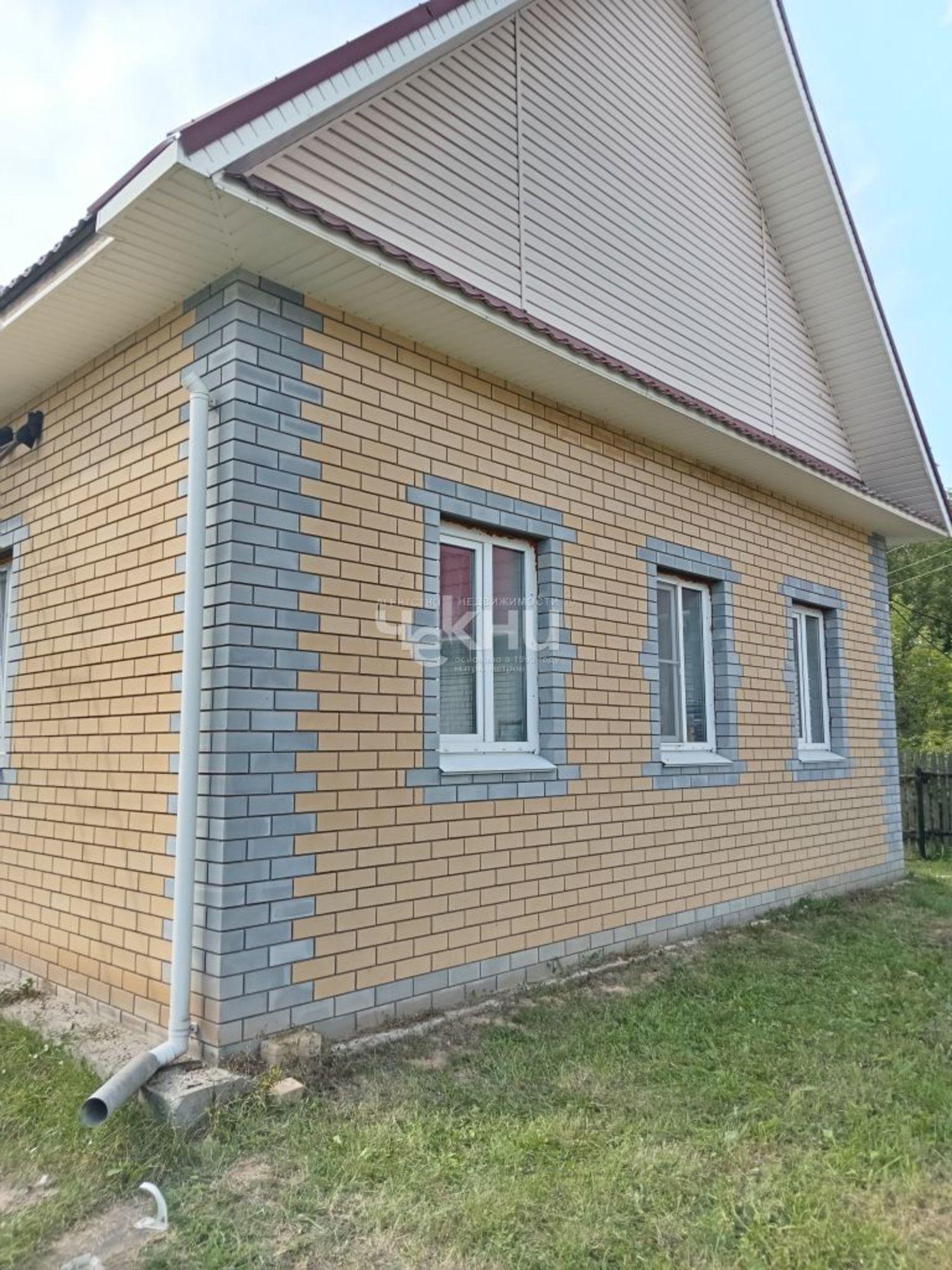 Купить дачу, дом, коттедж за 11 000 000 рублей на Ереминская, 1