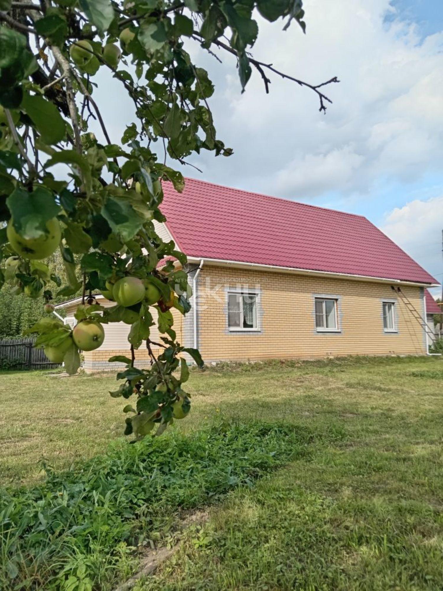 Купить дачу, дом, коттедж за 11 000 000 рублей на Ереминская, 1