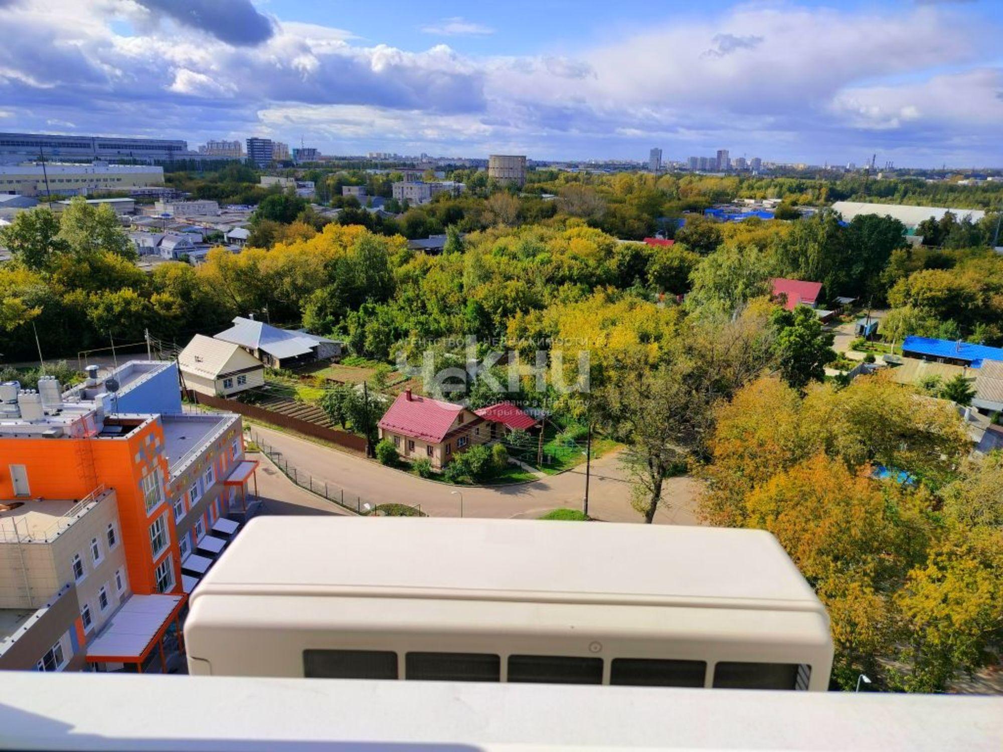 Купить квартиру за 9 280 000 рублей на Куйбышева ул, 69