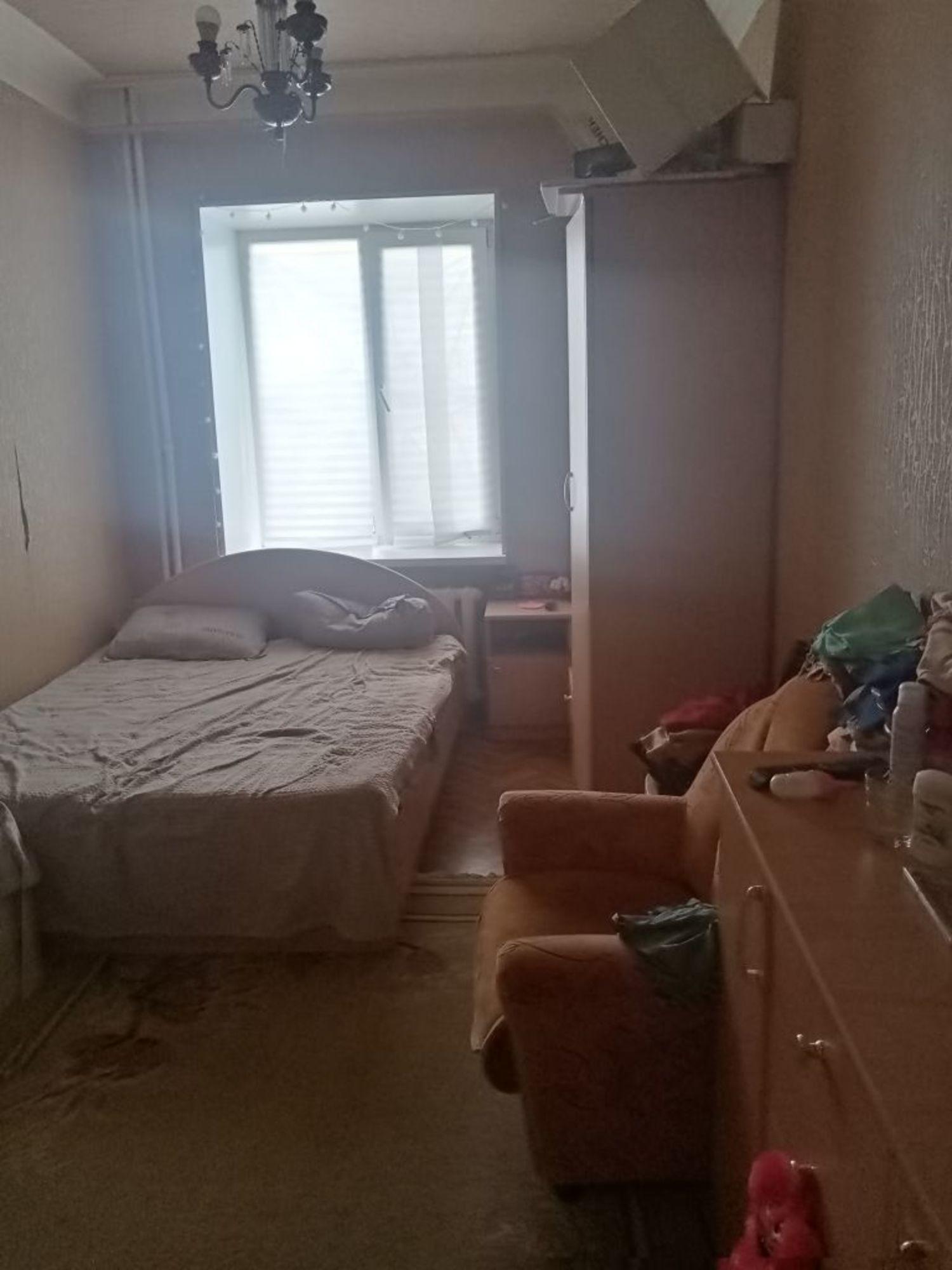 Купить квартиру за 4 150 000 рублей на Гагарина ул, 18