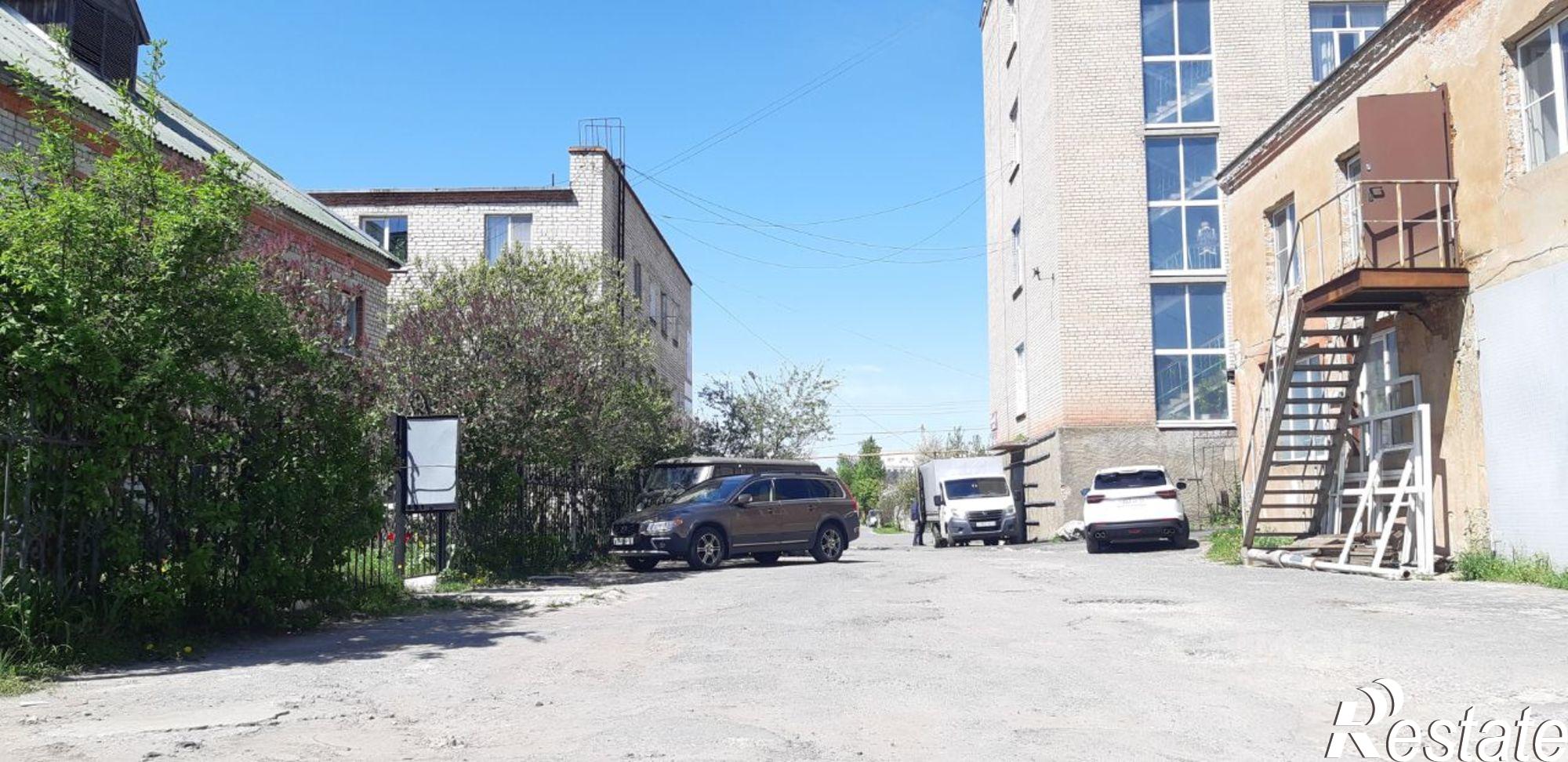 Купить ОСЗ, отдельно стоящее здание за 383 216 рублей на улица Пильчикова, 22
