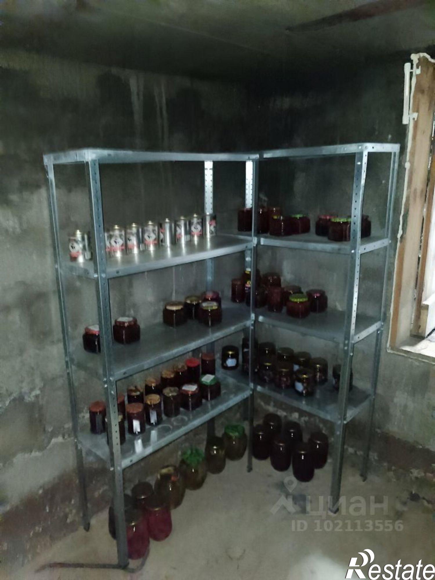 Купить гараж, место в паркинге за 550 008 рублей на Московская улица, 5