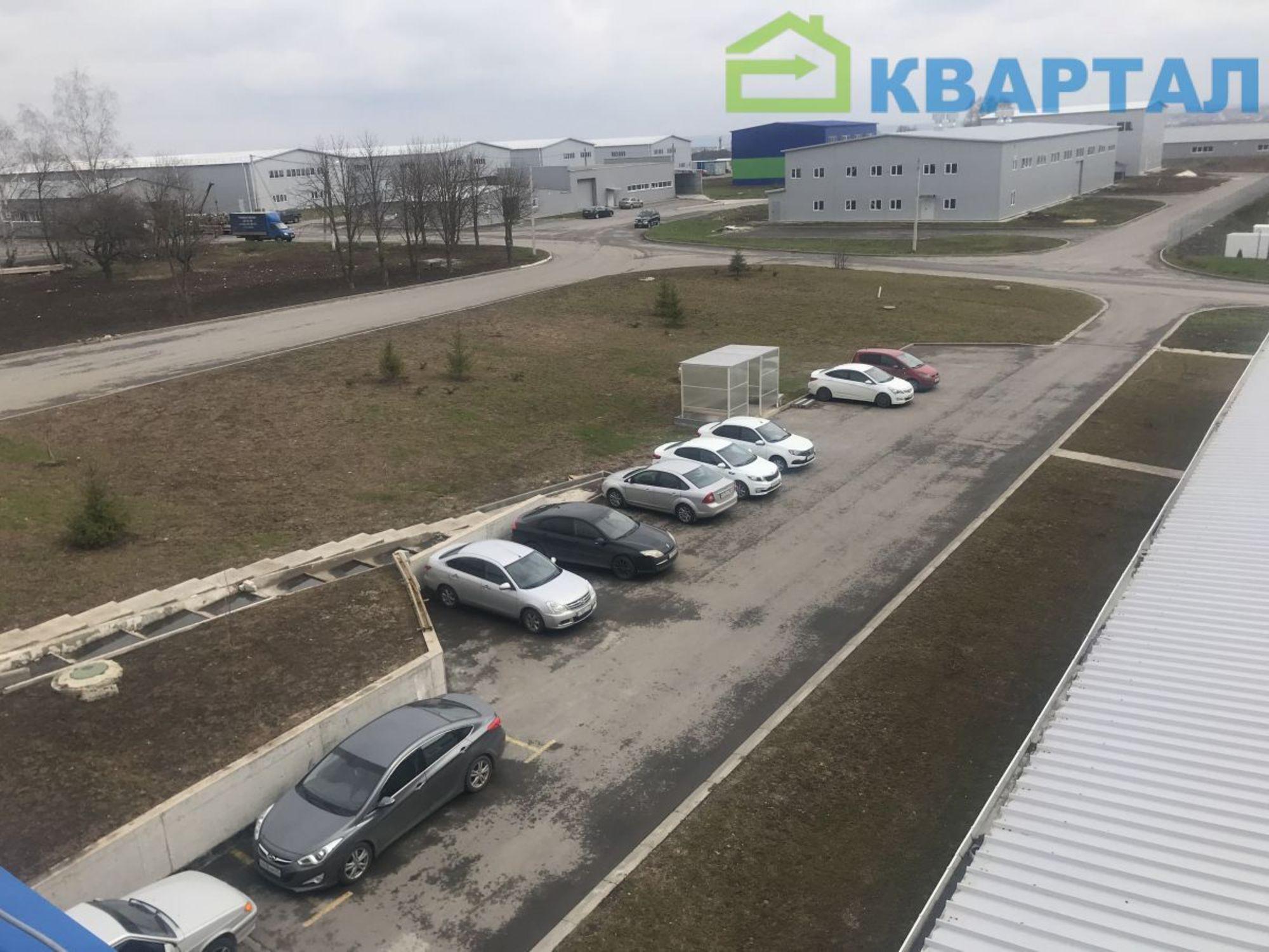 Купить ОСЗ, отдельно стоящее здание за 260 000 000 рублей на Фабрика пром парк