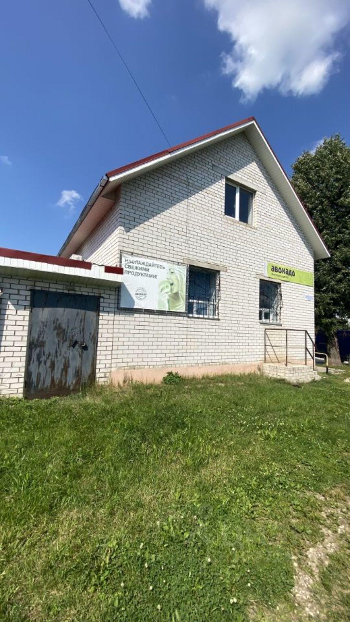 Сдать ОСЗ, отдельно стоящее здание за 135 600 рублей на 1-я Пушкинская улица, 67