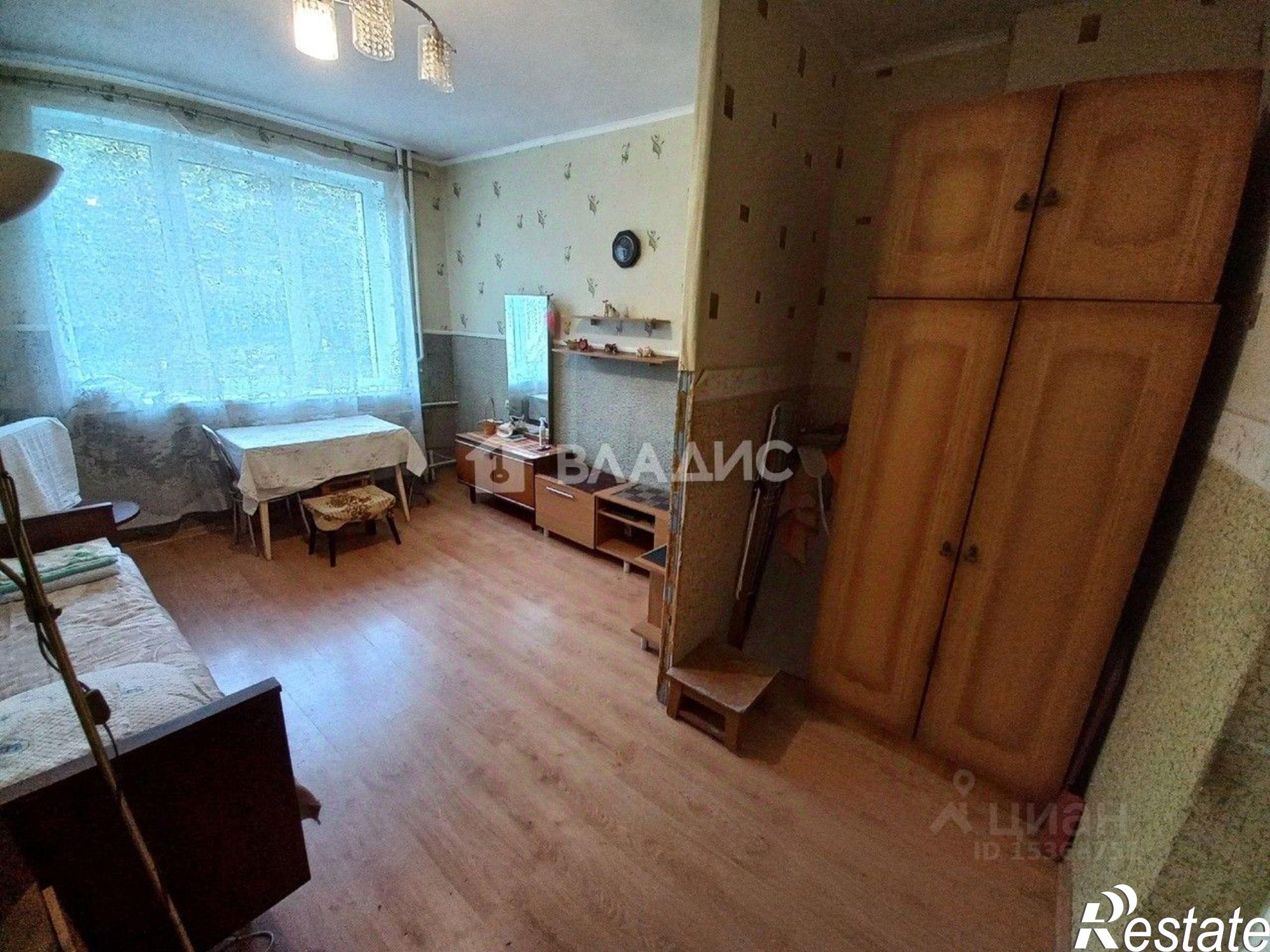 Купить комнату за 1 190 000 рублей на Коммунистическая улица, 30