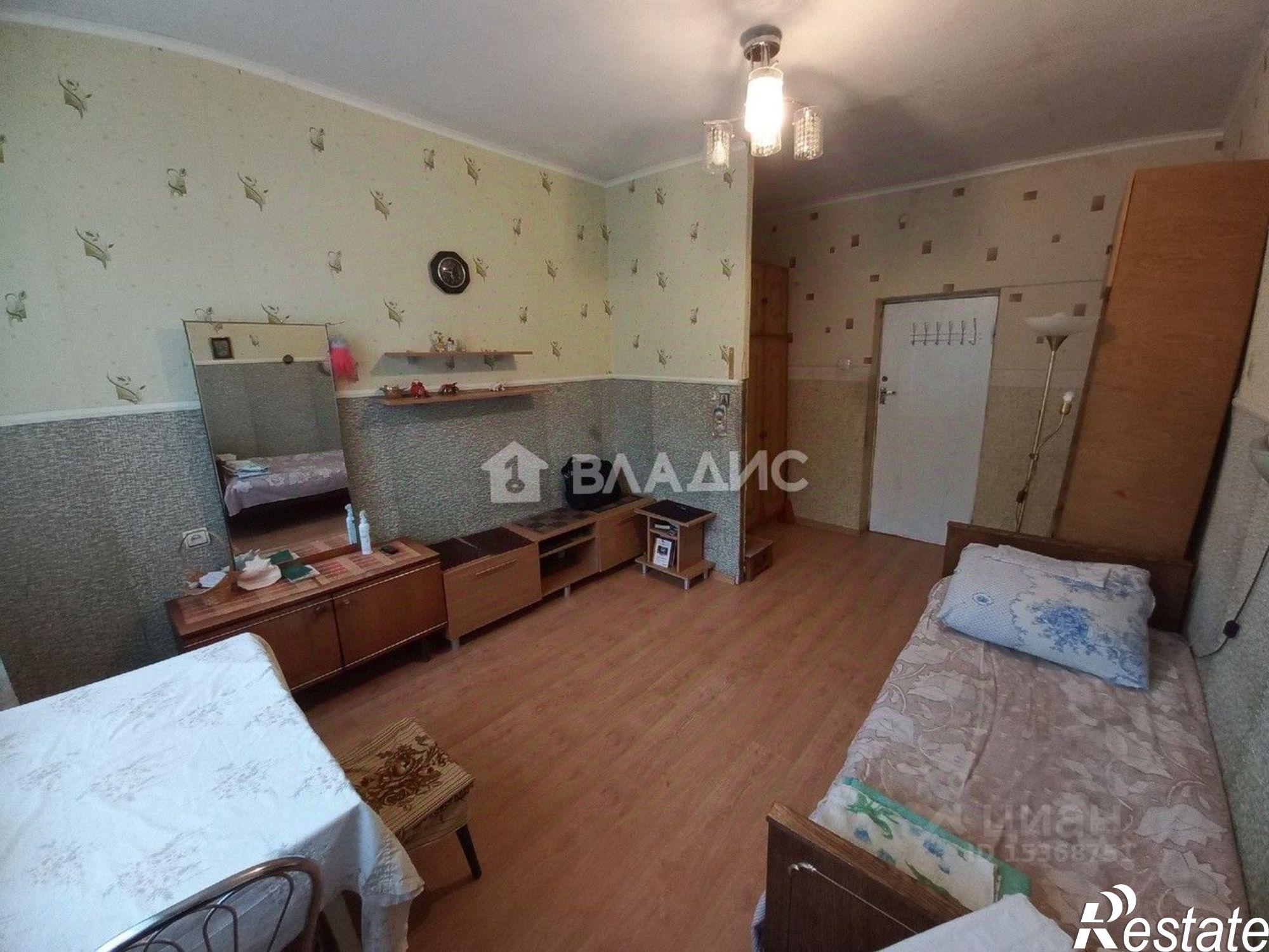 Купить комнату за 1 190 000 рублей на Коммунистическая улица, 30
