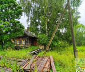 коттедж 46 кв м Красная ул, 27