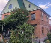 коттедж 149.4 кв м 4-я линия, 66