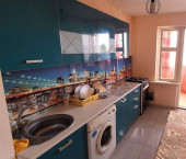 1-комн, 50кв м, этаж 12/16 Голубые дали территория снт, д.20/2