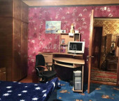 коттедж 70.6 кв м Горная улица