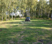 земля 16.5 сот Березовская, 2/10