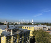 3-комн, 200.6кв м, этаж 6/6 Минина и Пожарского пл, 4а