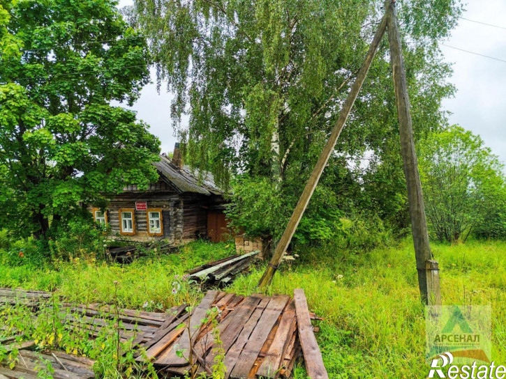 Коттедж/дом Красная ул, 27