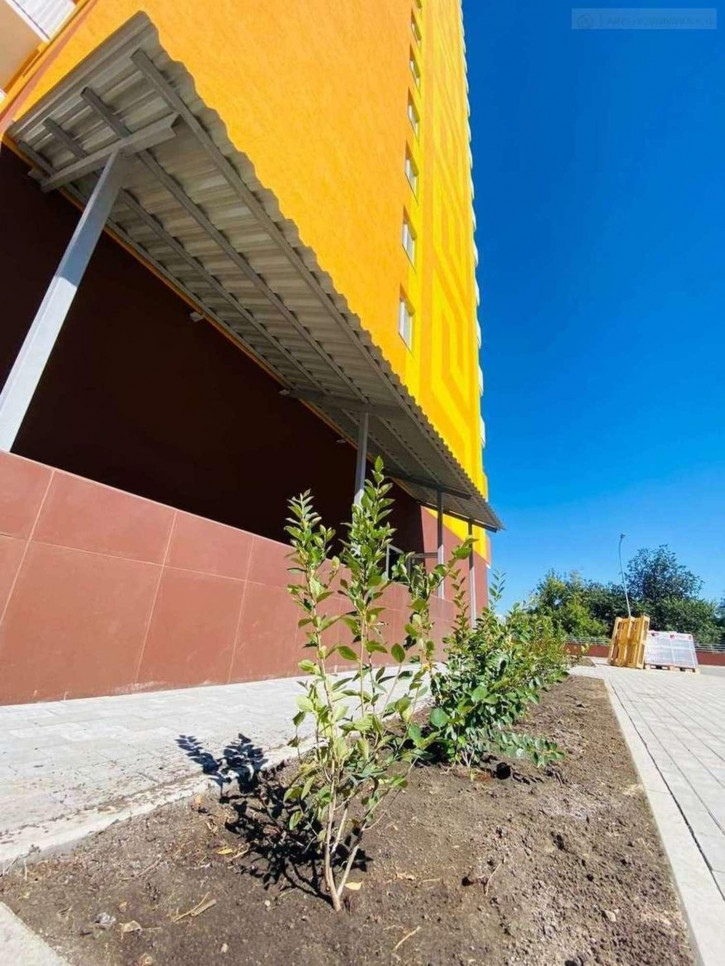 2-комн квартира Белорусская улица, 18