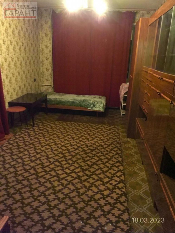 2-комн квартира Севастопольская улица, 31