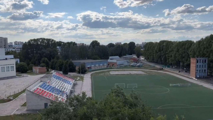 3-комн квартира Ворошилова улица, 2в