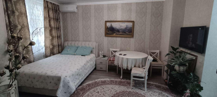 1-комн квартира Киевская улица, 23