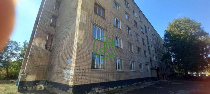 Комната Московская улица, 47