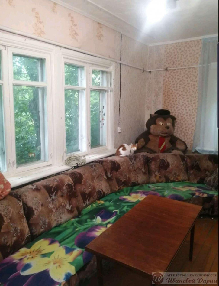 Коттедж/дом Структурная улица, 10