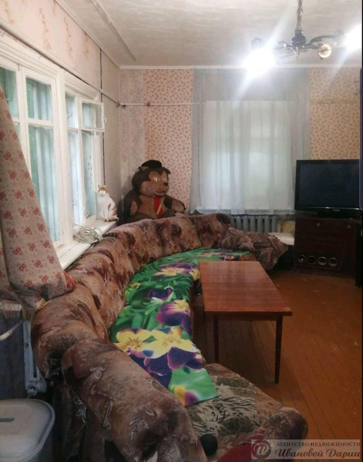 Коттедж/дом Структурная улица, 10