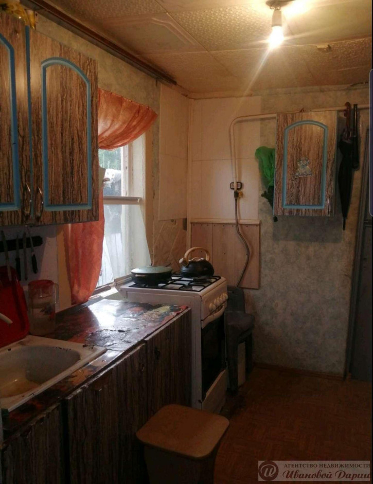 Коттедж/дом Структурная улица, 10