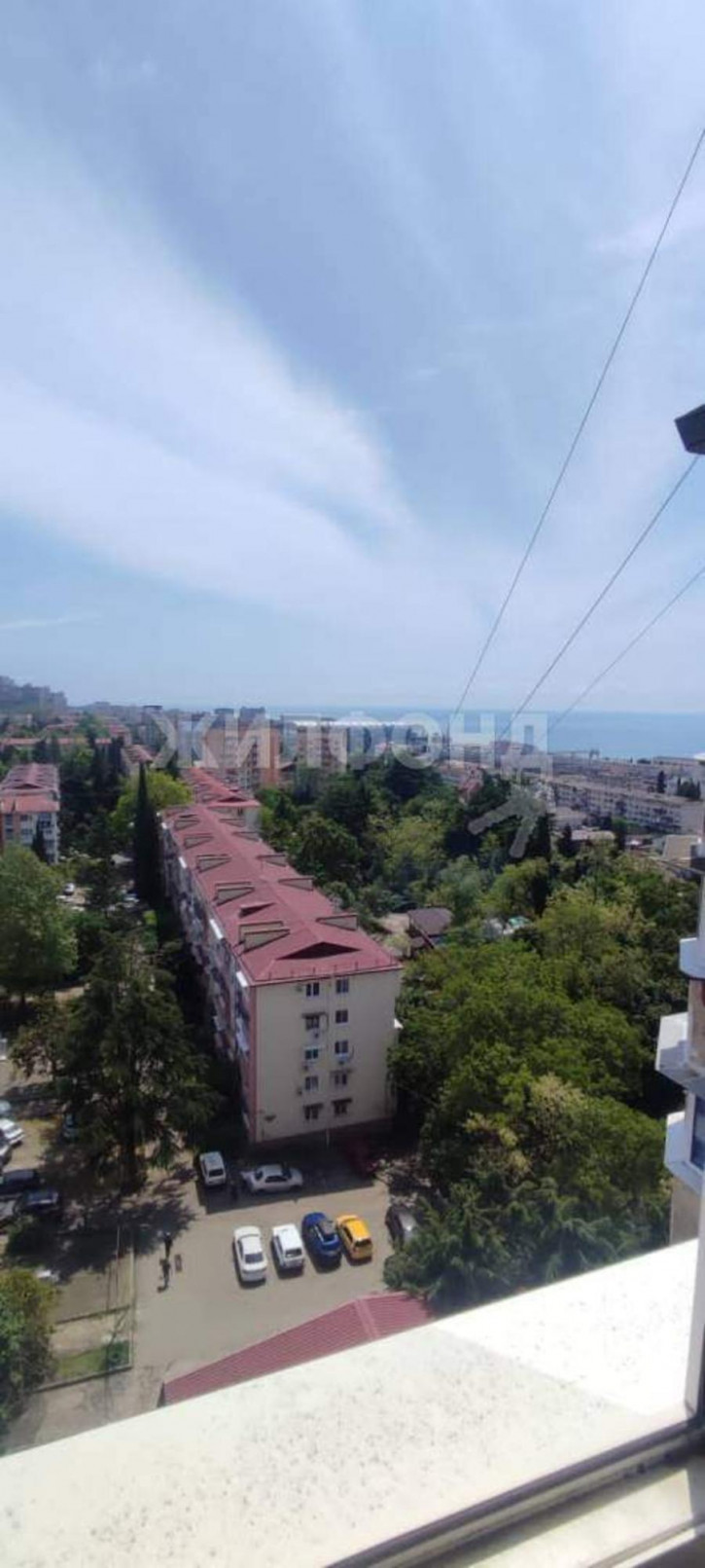 1-комн квартира Голубые дали улица, д.20/2