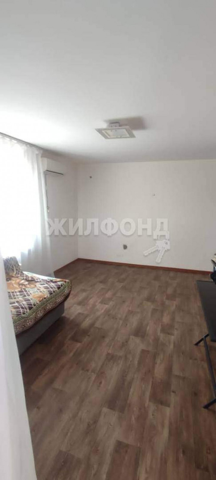 1-комн квартира Голубые дали улица, д.20/2