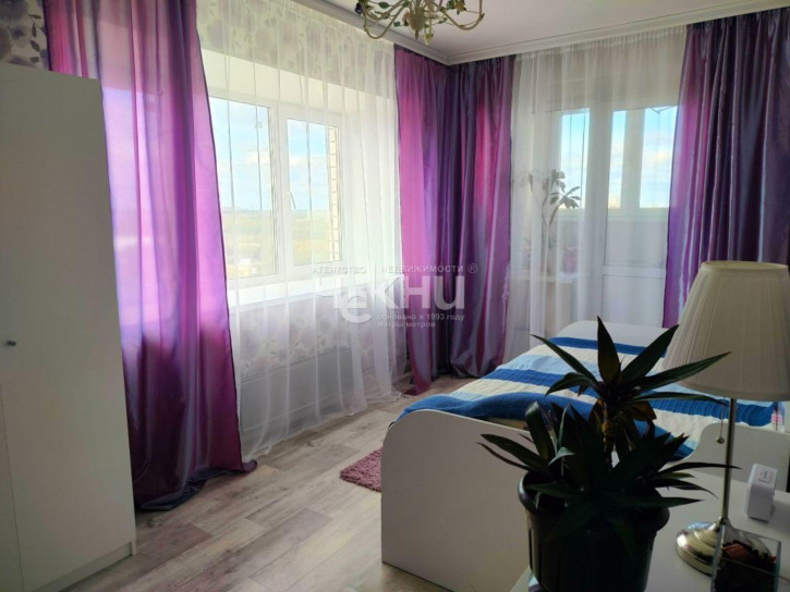 2-комн квартира Куйбышева ул, 69
