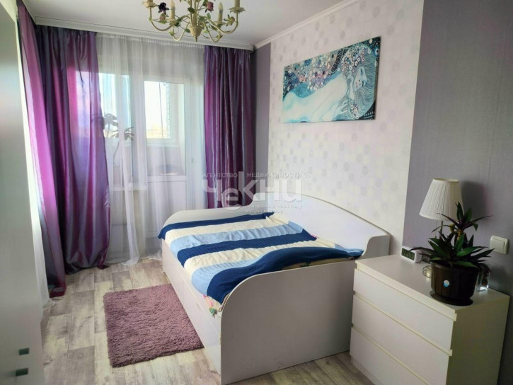 2-комн квартира Куйбышева ул, 69