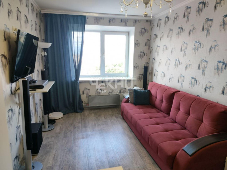 2-комн квартира Куйбышева ул, 69