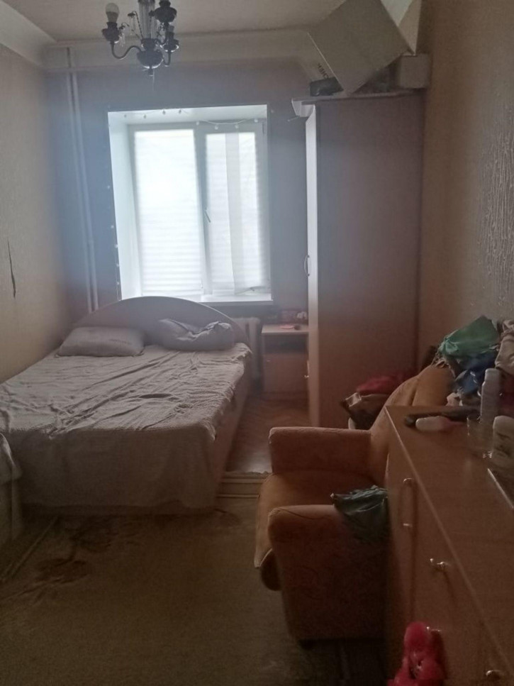 2-комн квартира Гагарина ул, 18