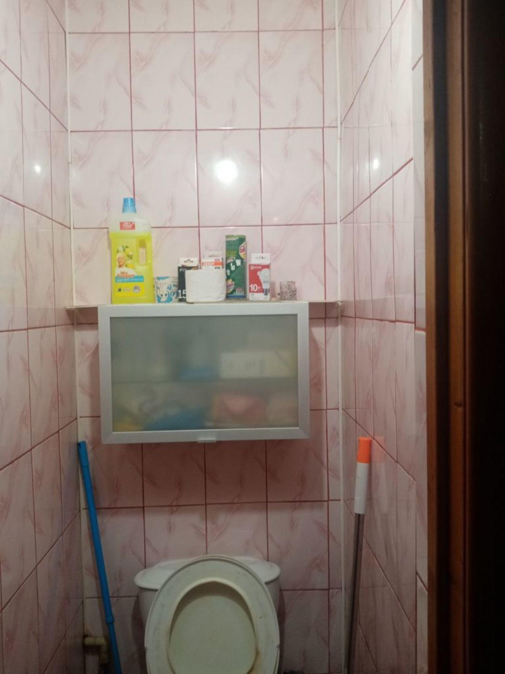 2-комн квартира Гагарина ул, 18