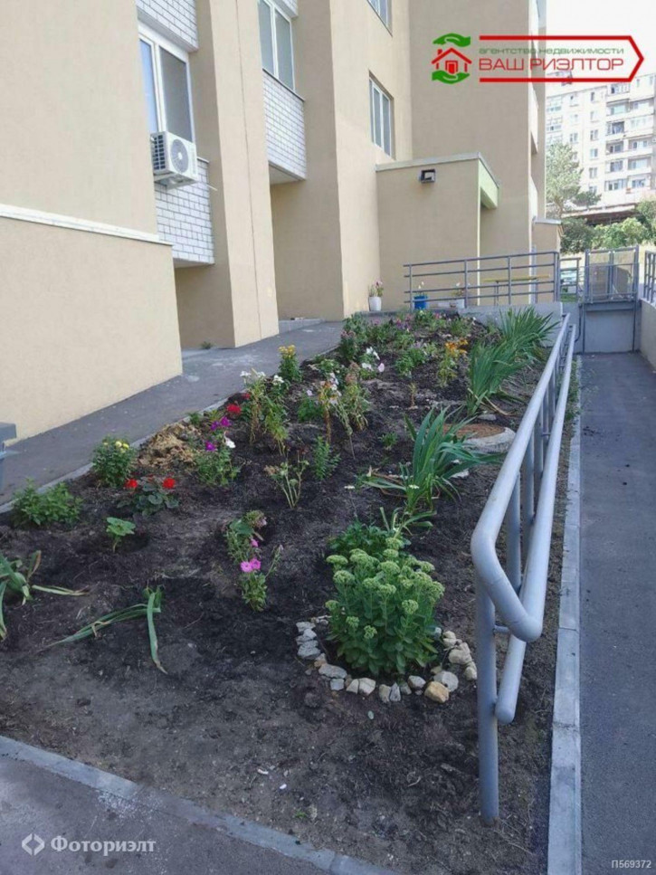 2-комн квартира Наумовская ул, 11А