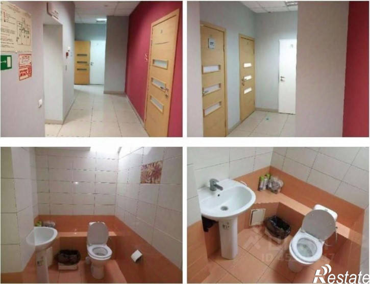 Отдельное здание проспект Ленина, 23А,  д. 23А