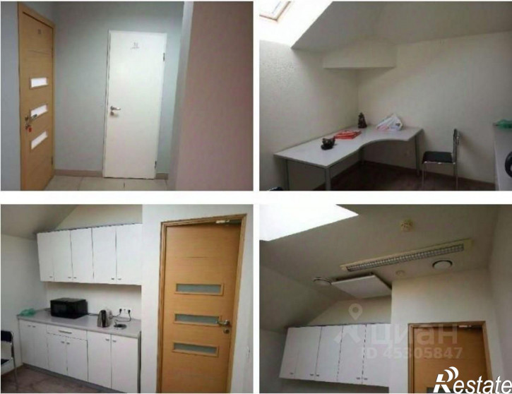Отдельное здание проспект Ленина, 23А,  д. 23А