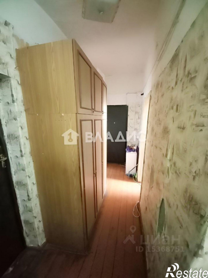 Комната Коммунистическая улица, 30,  д. 30