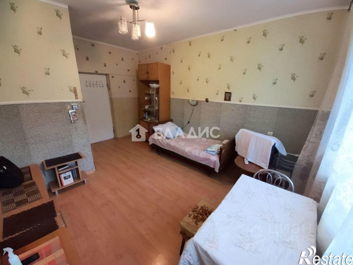 Комната Коммунистическая улица, 30,  д. 30