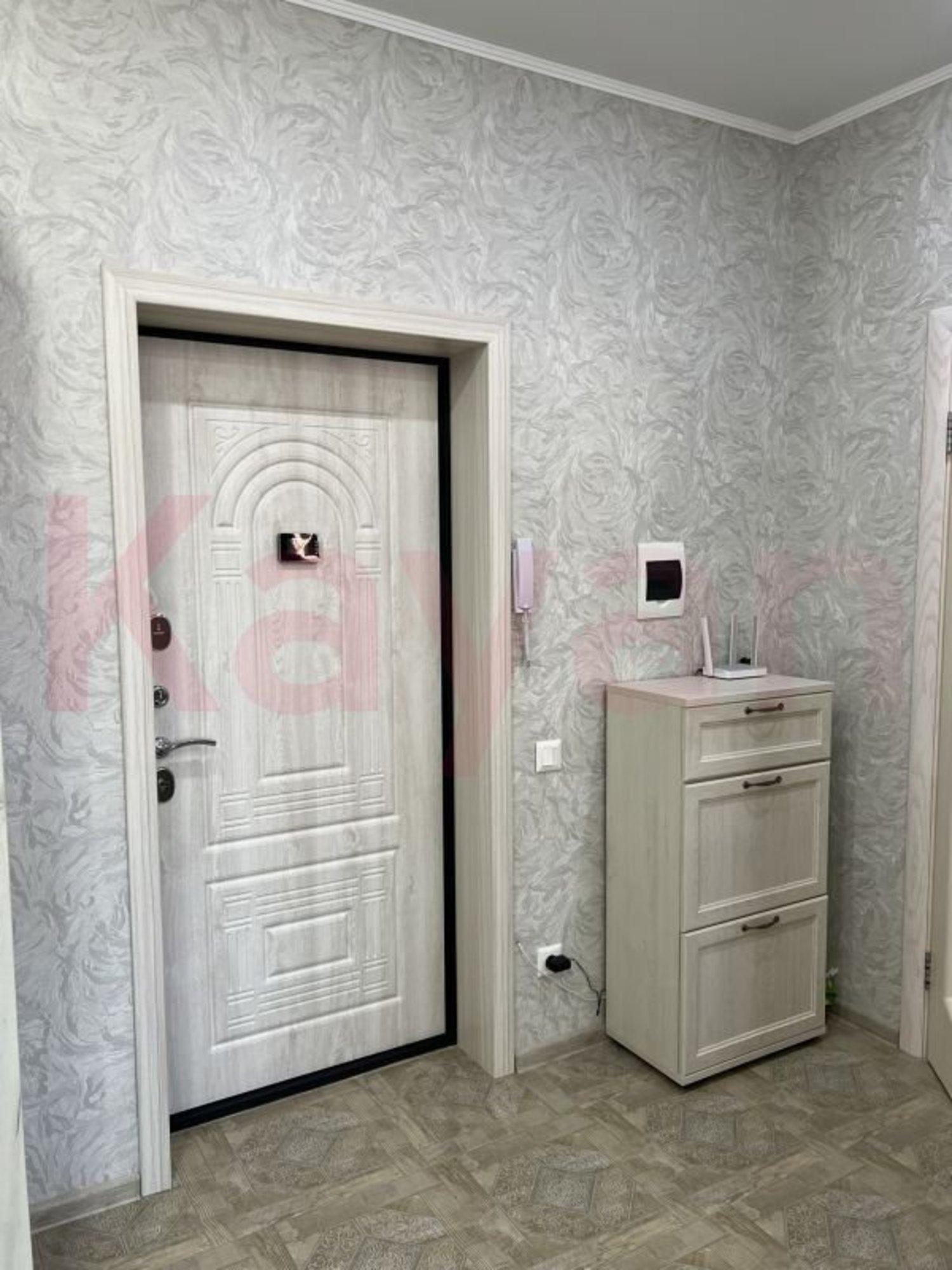 Купить квартиру за 8 750 000 рублей на Рублева ул.