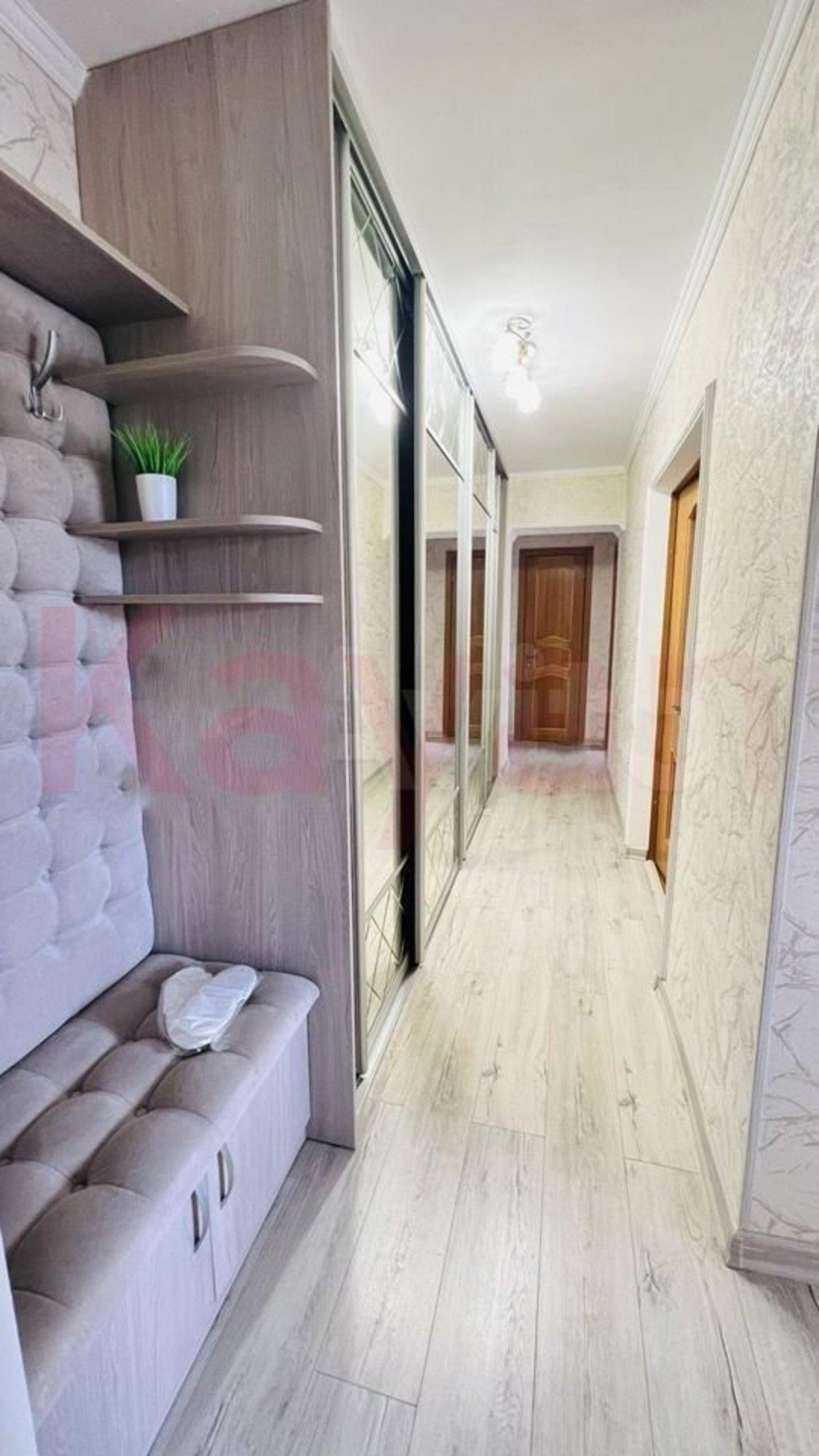 Купить квартиру за 12 200 000 рублей на Маяковского ул.