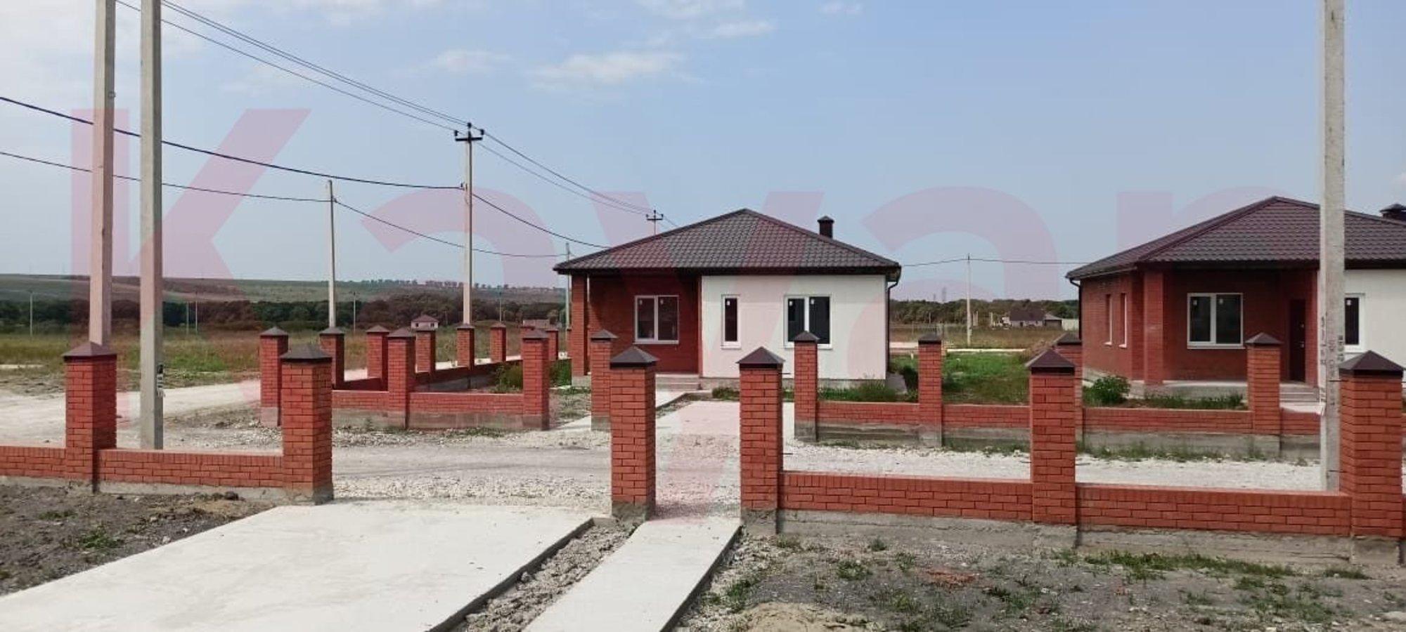 Купить дачу, дом, коттедж за 6 800 000 рублей на Луговая ул.