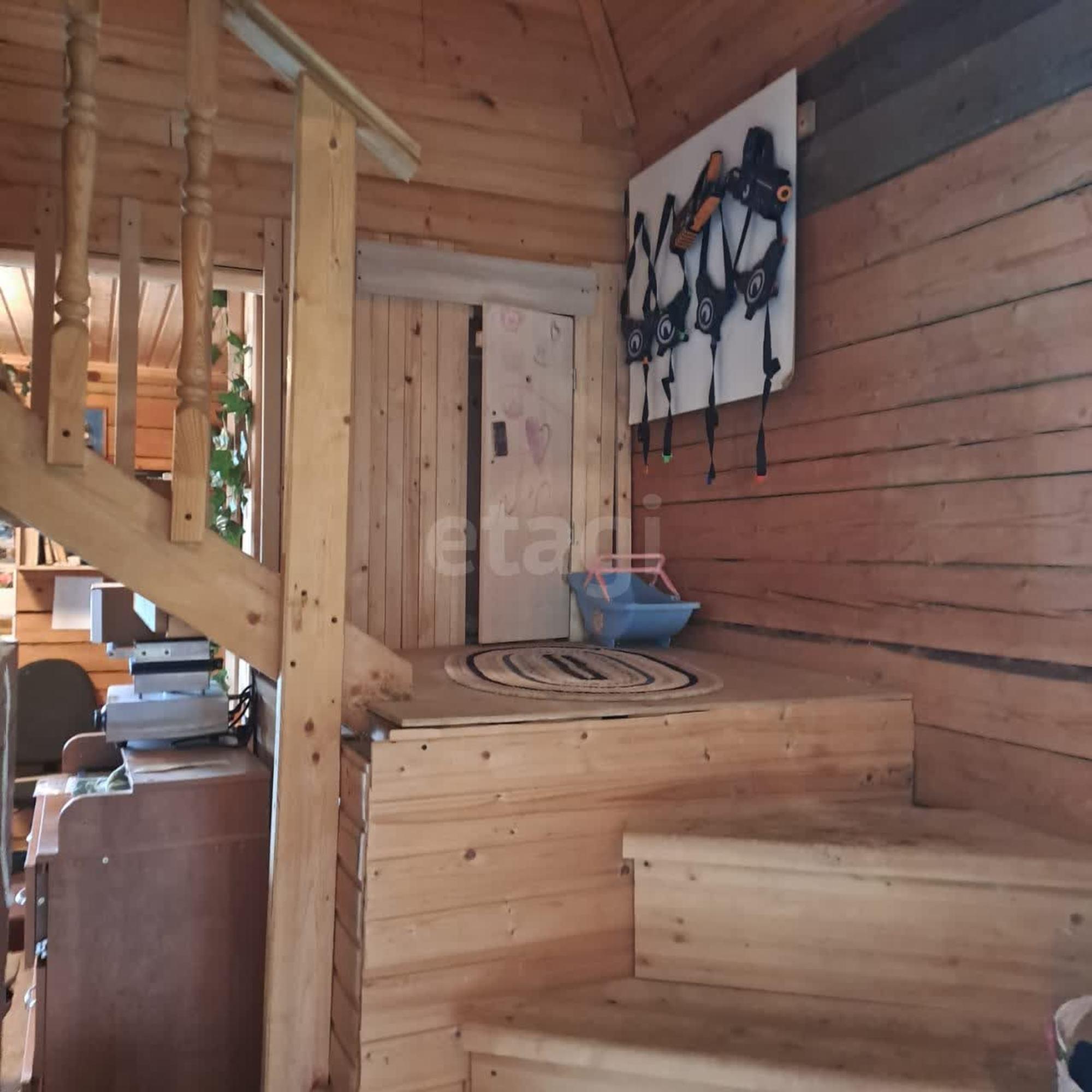 Купить дачу, дом, коттедж за 2 950 000 рублей на , 108