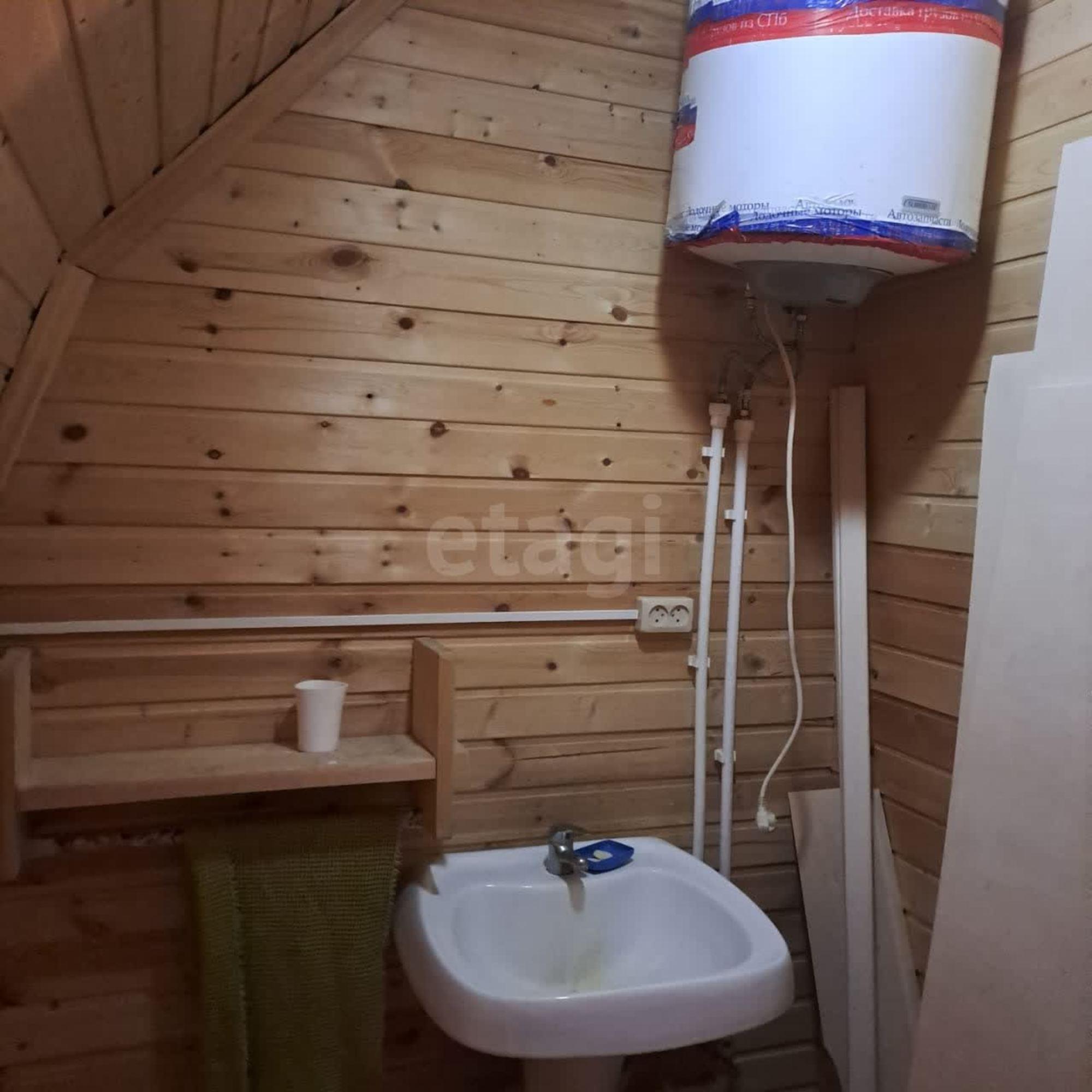 Купить дачу, дом, коттедж за 2 950 000 рублей на , 108