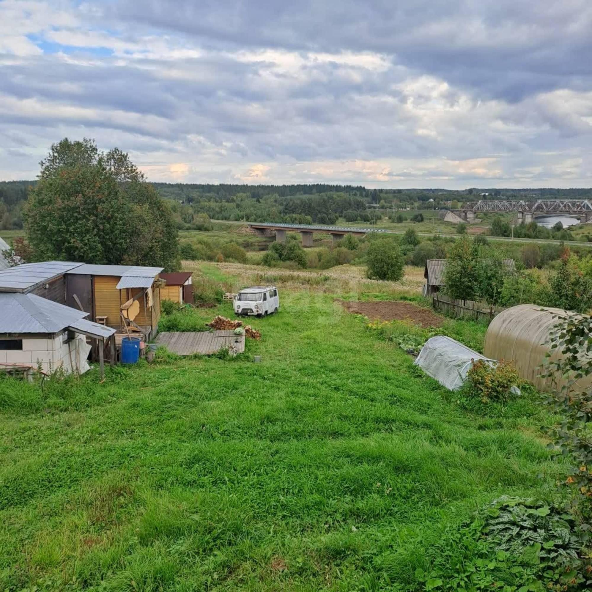 Купить дачу, дом, коттедж за 2 950 000 рублей на , 108