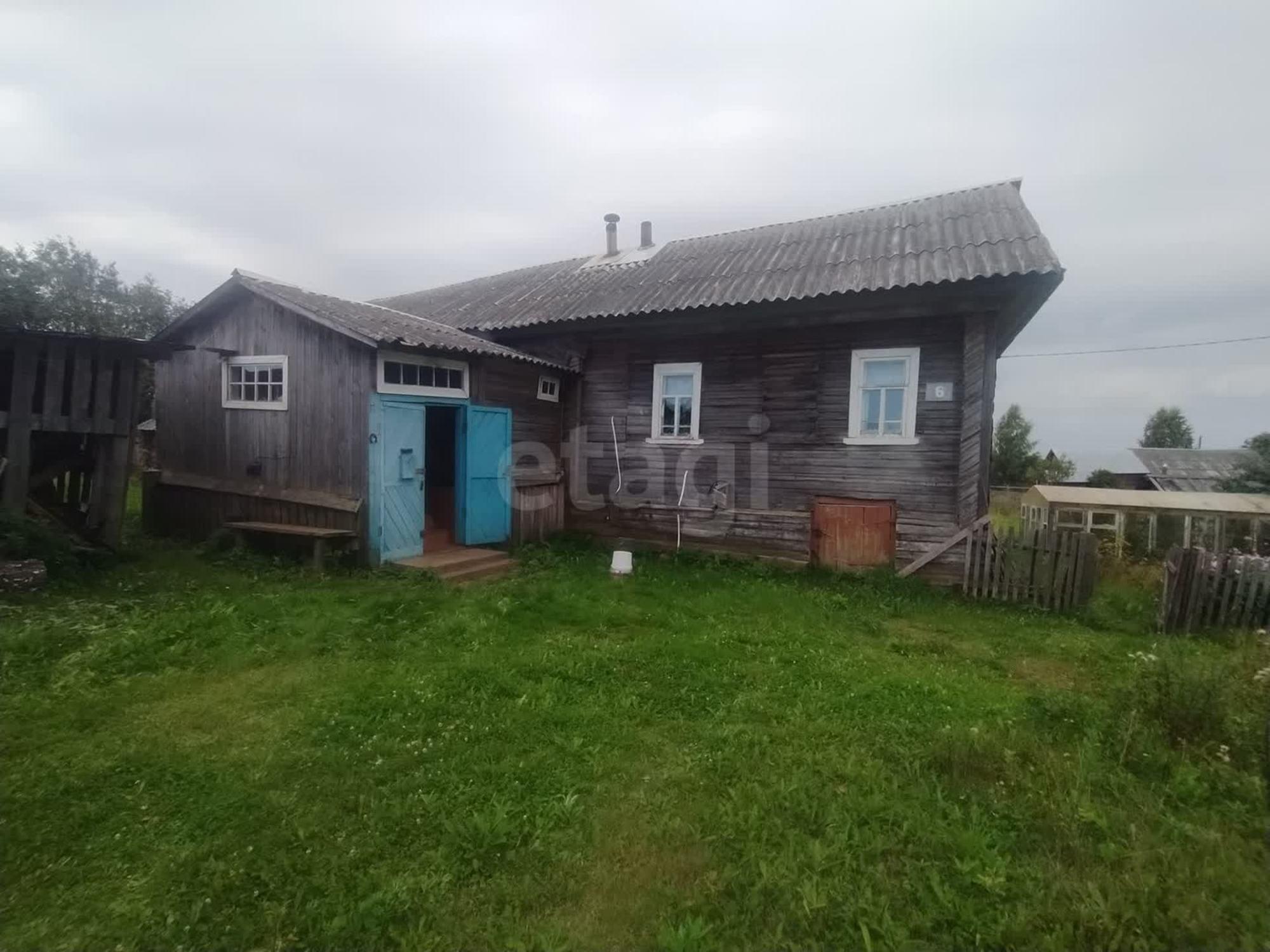 Купить дачу, дом, коттедж за 890 000 рублей на , 6