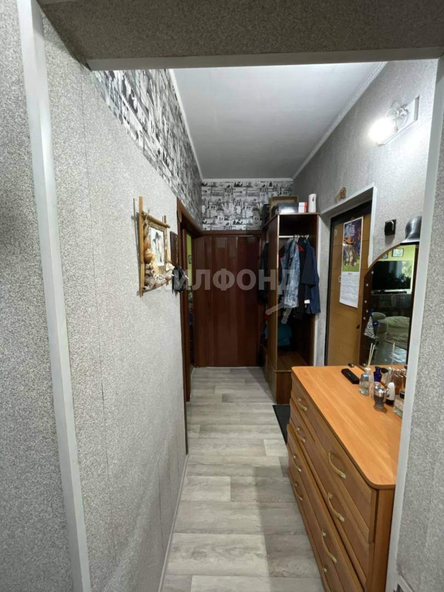 Купить квартиру за 7 150 000 рублей на Ооржака Лопсанчапа улица, д.35/1