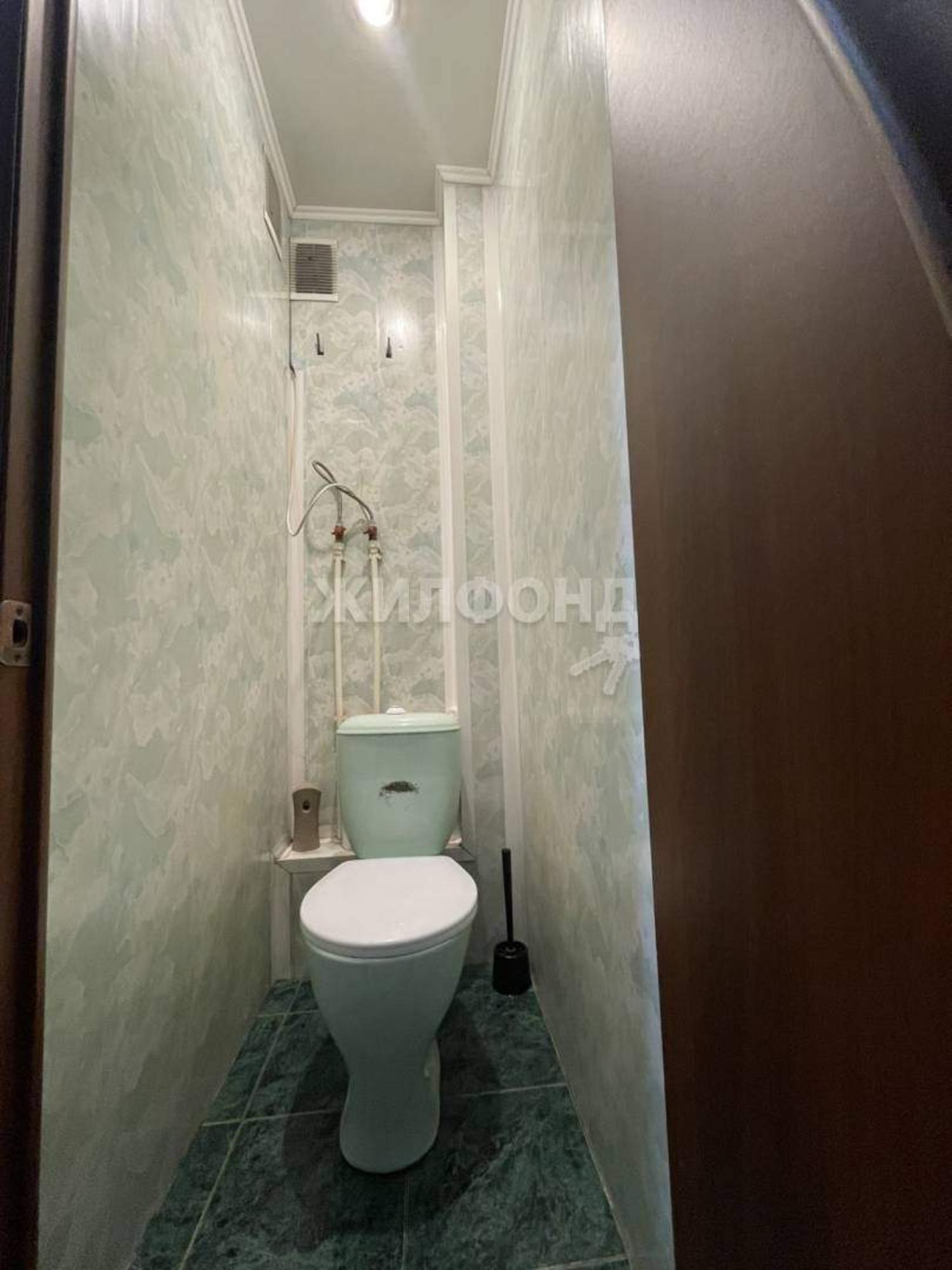 Купить квартиру за 7 150 000 рублей на Ооржака Лопсанчапа улица, д.35/1