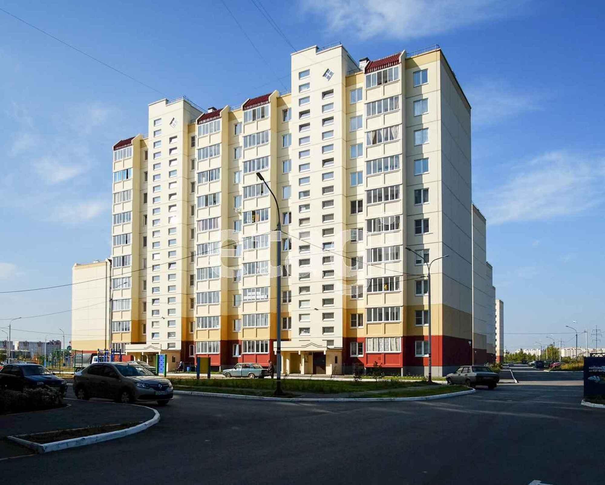 Купить квартиру за 5 990 000 рублей на Стороженко, 25/9