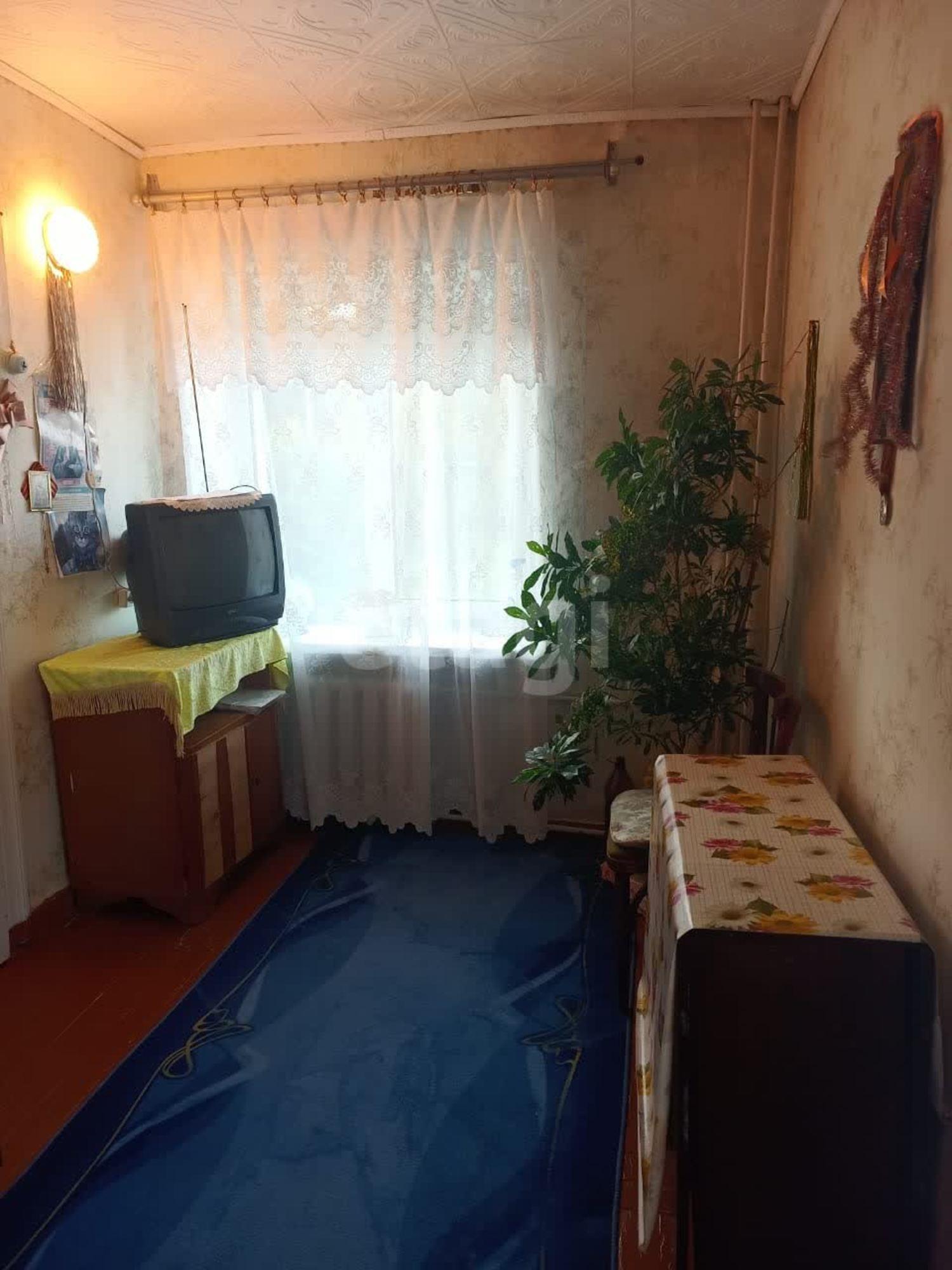 Купить квартиру за 2 100 000 рублей на Советская, 4