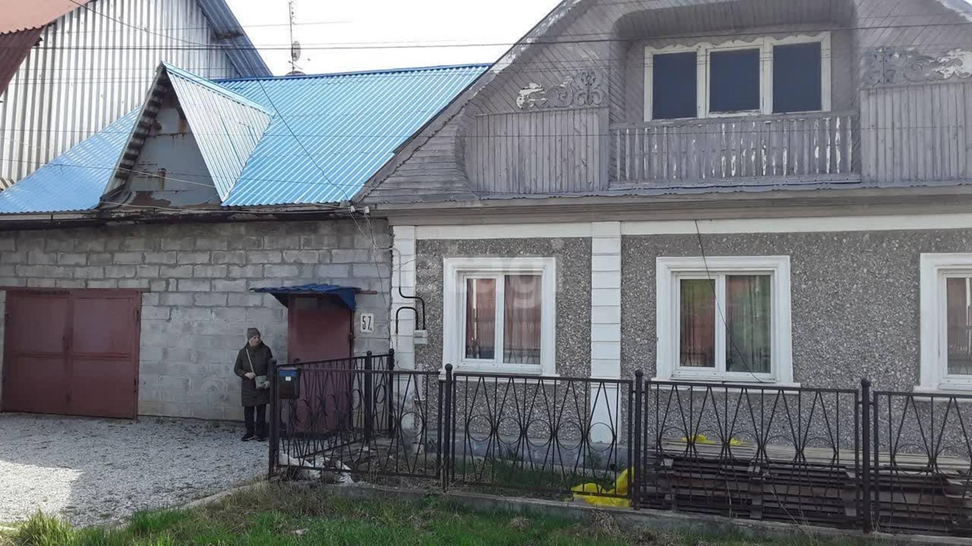 Купить дачу, дом, коттедж за 7 490 000 рублей на Верхняя Пышма, 57А